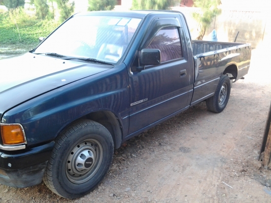 มังกร90 เครื่องดี เชชซีสวย ปี96