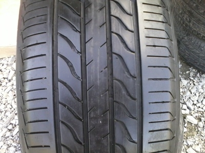 ขายยาง205/55/16 ปี 10 MICHLINE PRIMACY 1 ชุด  ราคา :  2,400.00  บาท