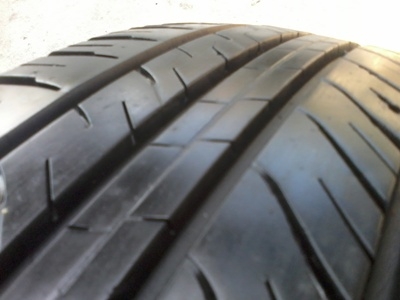 ขายยาง185/65/14 ปี 10 MICHELIN ENERGY XM1 1 ชุด   ราคา :  2,400.00  บาท