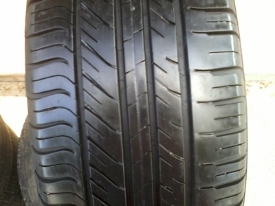 ขายยาง185/65/14 ปี 10 MICHELIN ENERGY XM1 1 ชุด   ราคา :  2,400.00  บาท