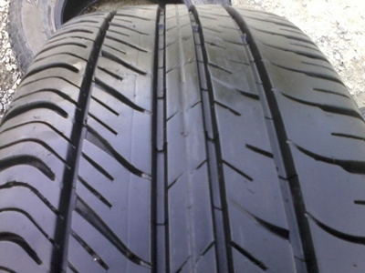 ขายยาง185/60/15 ปี 10 MICHERLINE ENERGY XM1 1 ชุด