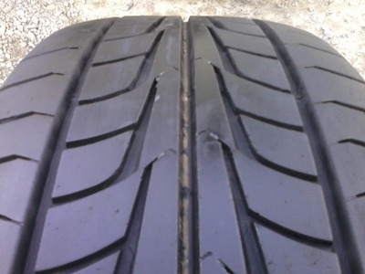 ขายยาง195/60/15 ปี 0809 Firestone WIDEOVAL 1 ชุด  ราคา :  2,200.00  บาท