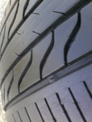 ขายยาง195/65/15 ปี 12 MICHERLINE PRIMACY 1 คู่ ราคา : 2,000.00 บาท ขายยาง195/65/15 ปี 12 MICHERLINE PRIMACY 1 คู่ ราคา : 2,000.00 บาท