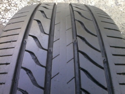 ขายยาง195/65/15 ปี 12 MICHERLINE PRIMACY 1 คู่  ราคา :  2,000.00  บาท