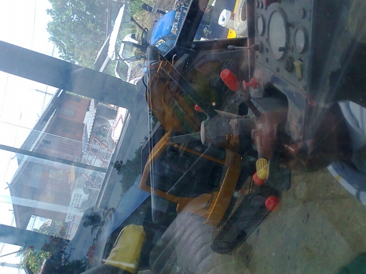 ขาย..รถไถ JOHN DEER 3030 LS รถสวย เก่านอก สภาพพร้อมใช้งาน มีใบอินวอยล์ จดทะเบียนได้ พิเศษลดราคาจาก 450,000 บาท.