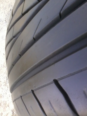 ขายยาง195/65/15 ปี 11 GOODYEARS Excellence 1 ชุด ราคา : 2,800.00 บาท ขายยาง195/65/15 ปี 11 GOODYEARS Excellence 1 ชุด ราคา : 2,800.00 บาท