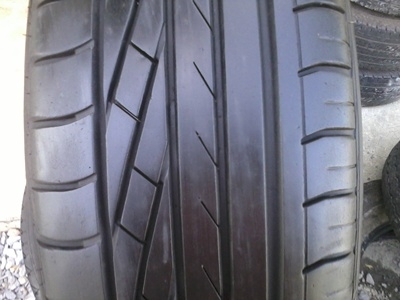 ขายยาง195/65/15 ปี 11 GOODYEARS Excellence 1 ชุด ราคา : 2,800.00 บาท ขายยาง195/65/15 ปี 11 GOODYEARS Excellence 1 ชุด ราคา : 2,800.00 บาท