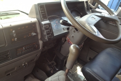 ขายสิบล้อ1เพลา ROCKY FVM 175แรง สภาพสวยติดตู้เปียกอลูมิเนียม ขายสิบล้อ1เพลา ROCKY FVM 175แรง สภาพสวยติดตู้เปียกอลูมิเนียม