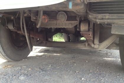 ขายสิบล้อ1เพลา ROCKY FVM 175แรง สภาพสวยติดตู้เปียกอลูมิเนียม ขายสิบล้อ1เพลา ROCKY FVM 175แรง สภาพสวยติดตู้เปียกอลูมิเนียม