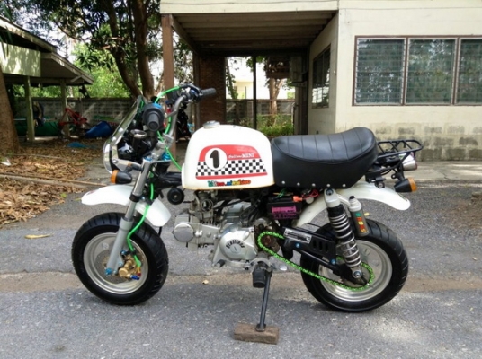 ขายกอลิล่า..ไม่ได้ร้อนเงินแต่ขายเอามันส์..อิอิ ถูกๆๆเวอร์