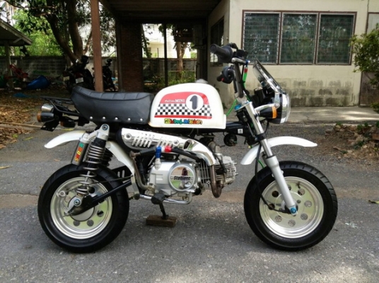 ขายกอลิล่า..ไม่ได้ร้อนเงินแต่ขายเอามันส์..อิอิ ถูกๆๆเวอร์