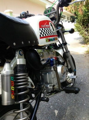 ขายกอลิล่า..ไม่ได้ร้อนเงินแต่ขายเอามันส์..อิอิ ถูกๆๆเวอร์