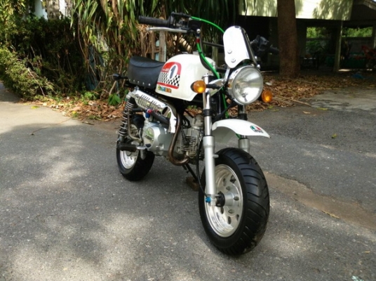 ขายกอลิล่า..ไม่ได้ร้อนเงินแต่ขายเอามันส์..อิอิ ถูกๆๆเวอร์