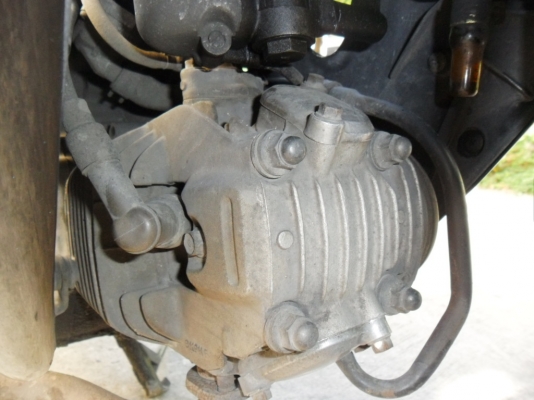 ขายเวฟ125R