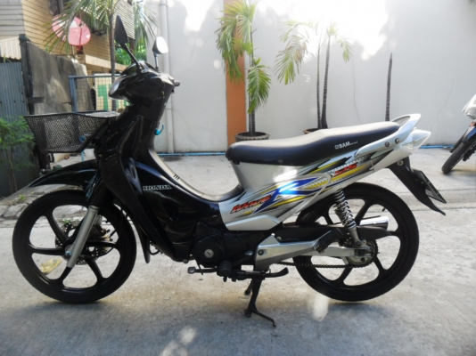 ขายเวฟ125R