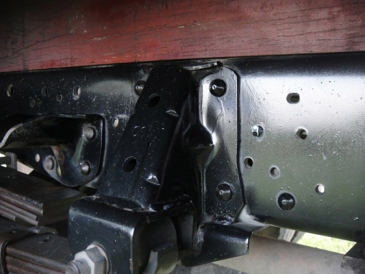 ขาย อีซูสุ NPR 130 แรง เทอร์โบ เฟืองหลังF ห้างแท้ จดปี 46