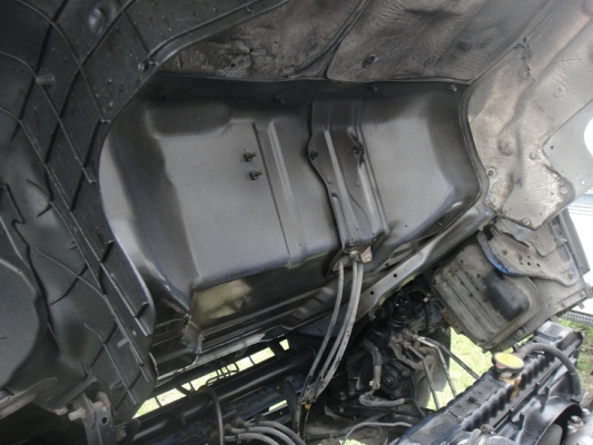 ขาย อีซูสุ NPR 130 แรง เทอร์โบ เฟืองหลังF ห้างแท้ จดปี 46