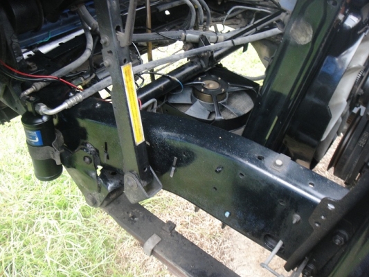 ขาย อีซูสุ NPR 130 แรง เทอร์โบ เฟืองหลังF ห้างแท้ จดปี 46