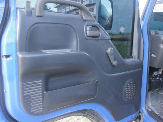 ขาย อีซูสุ NPR 130 แรง เทอร์โบ เฟืองหลังF ห้างแท้ จดปี 46