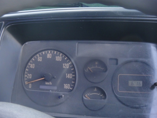 ขาย อีซูสุ NPR 130 แรง เทอร์โบ เฟืองหลังF ห้างแท้ จดปี 46