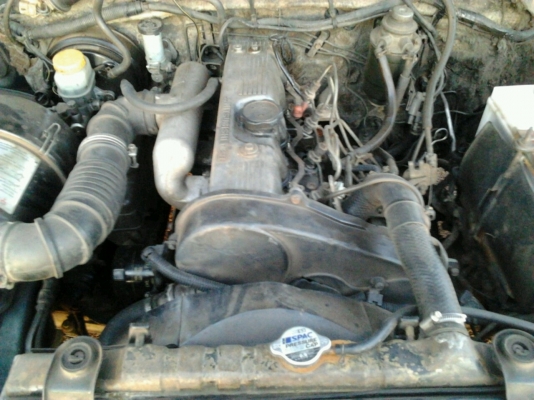 MITSUBISHI L200 STRADA MAGACAB GL 2.5 MT ปี 98 เครื่องแห้งดีแรงดีไม่่มีเยิ้ม ภายในเก๋งคอนโซลสวยครบพร้อม แอร์เย็น กระบะปูพื้นยางลายเนอร์ไม่มีผุ ช่วงล่างแน่น คัชซีสวยไม่มีผุไม่มีดาม ยางสภาพดี 4 เส้นประมาณ 70\% พร้อมใช้งาน เอกสารทะเบียนครบพร้อมโอน ราคาต่อรองไ MITSUBISHI L200 STRADA MAGACAB GL 2.5 MT ปี 98 เครื่องแห้งดีแรงดีไม่่มีเยิ้ม ภายในเก๋งคอนโซลสวยครบพร้อม แอร์เย็น กระบะปูพื้นยางลายเนอร์ไม่มีผุ ช่วงล่างแน่น คัชซีสวยไม่มีผุไม่มีดาม ยางสภาพดี 4 เส้นประมาณ 70\% พร้อมใช้งาน เอกสารทะเบียนครบพร้อมโอน ราคาต่อรองไ