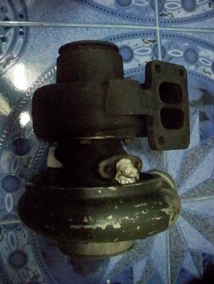 ขายเทอร์โบรตักKOMATSU WA180