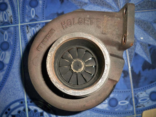 ขายเทอร์โบรตักKOMATSU WA180