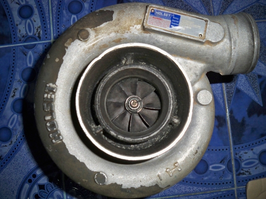 ขายเทอร์โบรตักKOMATSU WA180