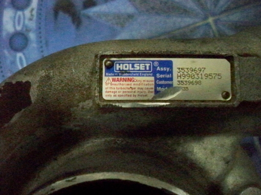 ขายเทอร์โบรตักKOMATSU WA180