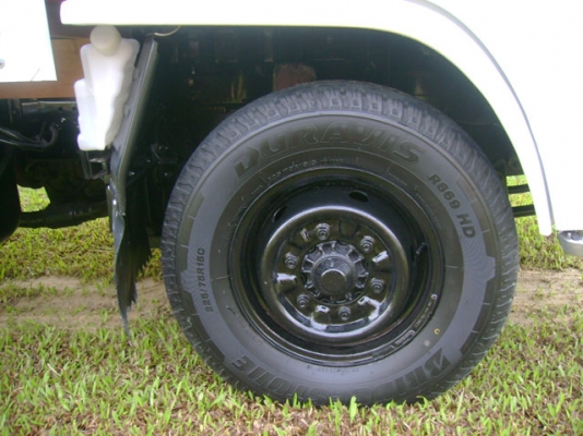 ISUZU NKR 69 E หัวการ์ตูนสูง เครื่อง 4HF1 120แรงม้า บรรทุก 4 ล้อไม่ติดเวลา ISUZU NKR 69 E หัวการ์ตูนสูง เครื่อง 4HF1 120แรงม้า บรรทุก 4 ล้อไม่ติดเวลา