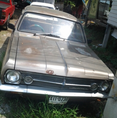 ขายโฮเด้นรุ่นฟรีเมียร์มีทะเบียนขายถูก47000สนใจ0853647170