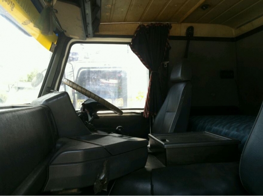 สแกนเนีย 113-320 แรง รถปี2539