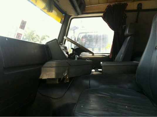 สแกนเนีย 113-320 แรง รถปี2539