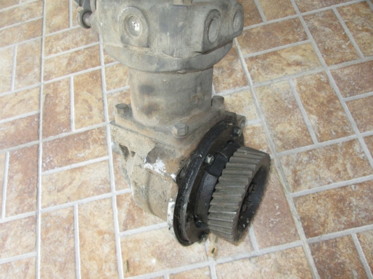 ขายปั้มลมเดก้า270