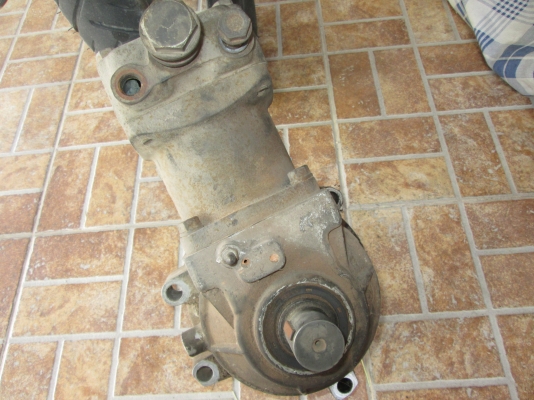 ขายปั้มลมเดก้า270