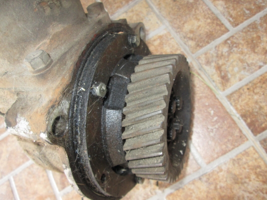 ขายปั้มลมเดก้า270