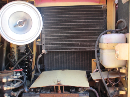 PC 100-6E เก่านอก นำเข้า รถสวย สภาพดีมาก PC 100-6E เก่านอก นำเข้า รถสวย สภาพดีมาก