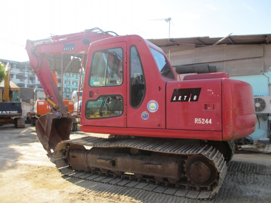 PC 100-6E เก่านอก นำเข้า รถสวย สภาพดีมาก PC 100-6E เก่านอก นำเข้า รถสวย สภาพดีมาก