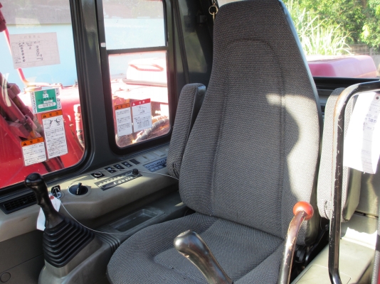 PC 100-6E เก่านอก นำเข้า รถสวย สภาพดีมาก PC 100-6E เก่านอก นำเข้า รถสวย สภาพดีมาก