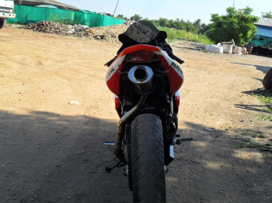 ขาย VFR NC30 อินวอย +สรรพสามิต รถพร้อมใช้ ท่อออกตูด ล้อหลังRVF ต่อรองได้ ส่งได้ทั่วไทย ครับ (มีคลิปให้ชมด้วย) ขาย VFR NC30 อินวอย +สรรพสามิต รถพร้อมใช้ ท่อออกตูด ล้อหลังRVF ต่อรองได้ ส่งได้ทั่วไทย ครับ (มีคลิปให้ชมด้วย)