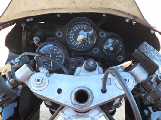 ขาย VFR NC30 อินวอย +สรรพสามิต รถพร้อมใช้ ท่อออกตูด ล้อหลังRVF ต่อรองได้ ส่งได้ทั่วไทย ครับ (มีคลิปให้ชมด้วย) ขาย VFR NC30 อินวอย +สรรพสามิต รถพร้อมใช้ ท่อออกตูด ล้อหลังRVF ต่อรองได้ ส่งได้ทั่วไทย ครับ (มีคลิปให้ชมด้วย)