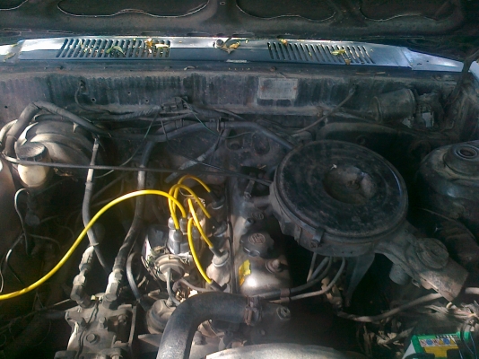 ขายKE70เครื่อง1300cc.สีไม่จบราคา20,000.- ขายKE70เครื่อง1300cc.สีไม่จบราคา20,000.-