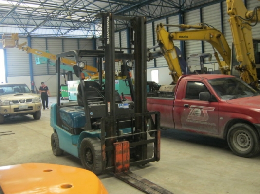 ขายฟอร์คลิฟ SUMITOMO 11FD5PAXI98D สภาพพร้อมใช้งานค่ะ สนใจติดต่อเจี๊ยบเลยค่ะ 087-3310254 ขายฟอร์คลิฟ SUMITOMO 11FD5PAXI98D สภาพพร้อมใช้งานค่ะ สนใจติดต่อเจี๊ยบเลยค่ะ 087-3310254