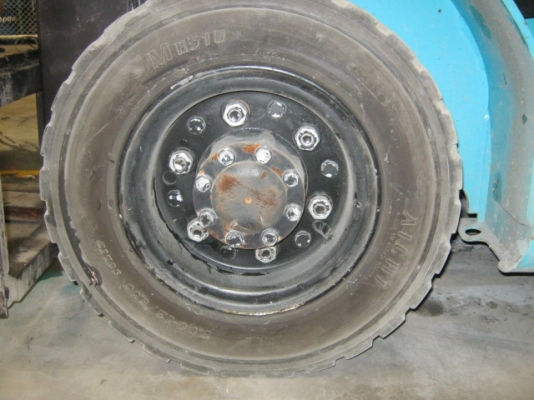 ขายฟอร์คลิฟ SUMITOMO 11FD5PAXI98D สภาพพร้อมใช้งานค่ะ สนใจติดต่อเจี๊ยบเลยค่ะ 087-3310254 ขายฟอร์คลิฟ SUMITOMO 11FD5PAXI98D สภาพพร้อมใช้งานค่ะ สนใจติดต่อเจี๊ยบเลยค่ะ 087-3310254