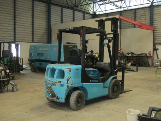 ขายฟอร์คลิฟ SUMITOMO 11FD5PAXI98D สภาพพร้อมใช้งานค่ะ สนใจติดต่อเจี๊ยบเลยค่ะ 087-3310254 ขายฟอร์คลิฟ SUMITOMO 11FD5PAXI98D สภาพพร้อมใช้งานค่ะ สนใจติดต่อเจี๊ยบเลยค่ะ 087-3310254