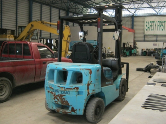 ขายฟอร์คลิฟ SUMITOMO 11FD5PAXI98D สภาพพร้อมใช้งานค่ะ สนใจติดต่อเจี๊ยบเลยค่ะ 087-3310254 ขายฟอร์คลิฟ SUMITOMO 11FD5PAXI98D สภาพพร้อมใช้งานค่ะ สนใจติดต่อเจี๊ยบเลยค่ะ 087-3310254