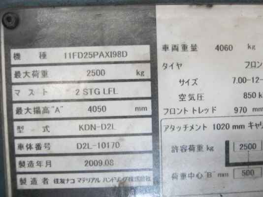 ขายฟอร์คลิฟ SUMITOMO 11FD5PAXI98D สภาพพร้อมใช้งานค่ะ สนใจติดต่อเจี๊ยบเลยค่ะ 087-3310254 ขายฟอร์คลิฟ SUMITOMO 11FD5PAXI98D สภาพพร้อมใช้งานค่ะ สนใจติดต่อเจี๊ยบเลยค่ะ 087-3310254