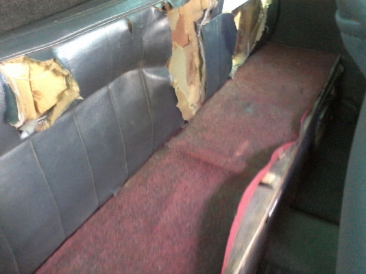 ขาย NISSAN CAB 85,000 บาท ขาย NISSAN CAB 85,000 บาท