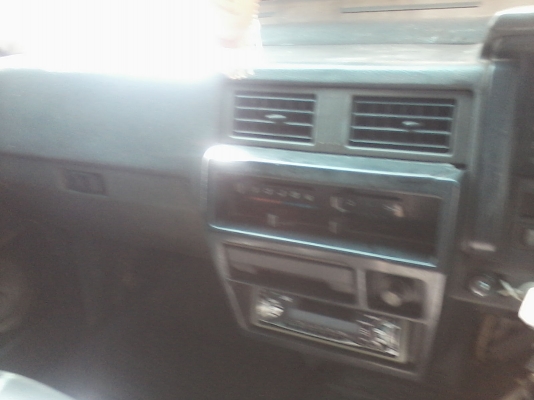 ขาย NISSAN CAB  85,000 บาท