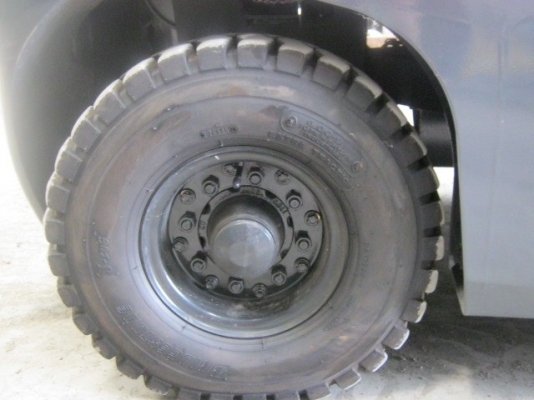 ขายด่วน รถฟอร์คลิฟต์ TCM  FD25T3  สภาพพร้อมใช้งานค่ะ สนใจติดต่อสอบถามเจี๊ยบได้เลยค่ะ 087-3310254 ค่ะ